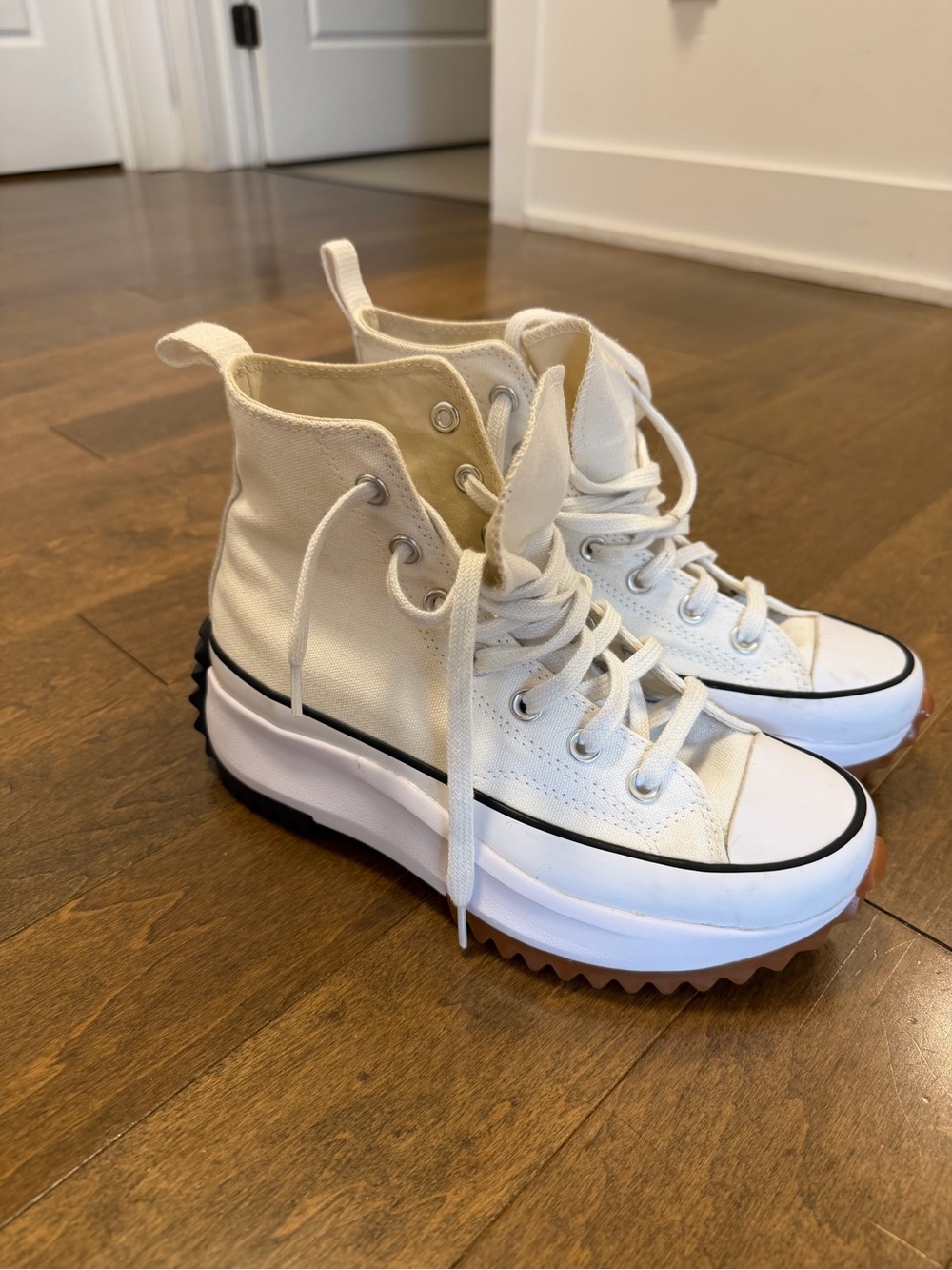 Converse Snickers (6)